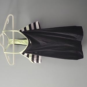 Nike Tankini Top